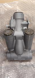 Corpo cassa trim Yamaha Honda Suzuki