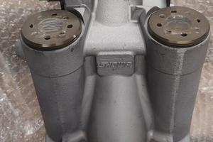 Corpo cassa trim Yamaha Honda Suzuki