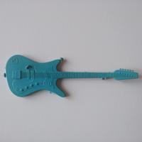BARBIE ROCK STARS - chitarra - anni 80