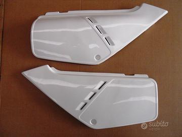 Fianchetti Honda XL 600 LM