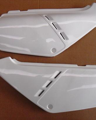 Fianchetti Honda XL 600 LM