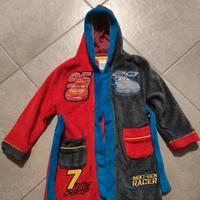 Vestaglia Disney cars
