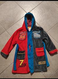 Vestaglia Disney cars