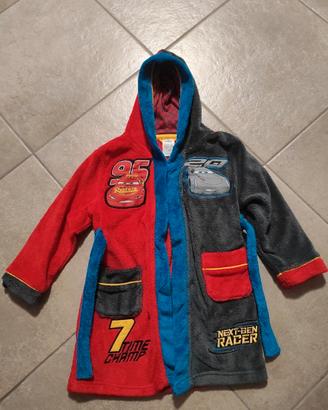 Vestaglia Disney cars