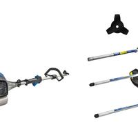 decespugliatore hyundai