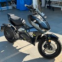 Felo Fw 06 Elettrico