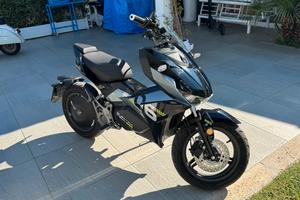 Felo Fw 06 Elettrico