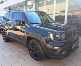 Jeep Renegade 1.6 Mjt DDCT 120 CV Limited