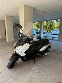 XMAX 250
