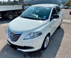 LANCIA Ypsilon 1.3 MTJ 95 CV