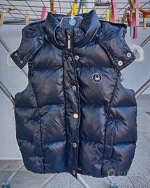 Gilet bimba 6/7 anni