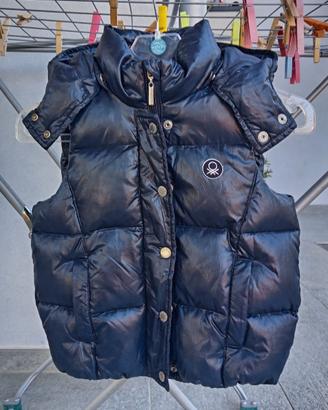 Gilet bimba 6/7 anni