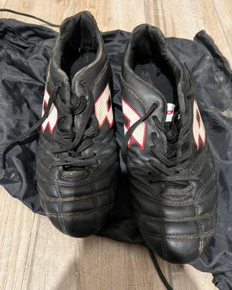 Scarpe calcio lotto