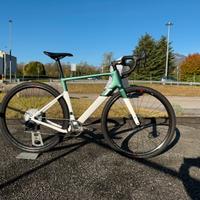 3T EXPLORO RACEMAX TG. M