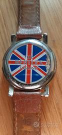 Orologio Beatles apple corps ltd.WBTL01da riparare