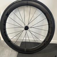 Cadex 50 Disc Tubeless (NO Ultra)