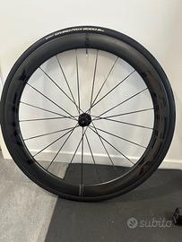 Cadex 50 Disc Tubeless (NO Ultra)