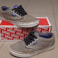 Scarpe sportive Vans Donna