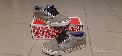 Scarpe sportive Vans Donna
