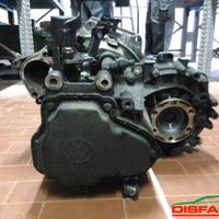 CAMBIO Volkswagen Golf 4a SERIE GTI ECW