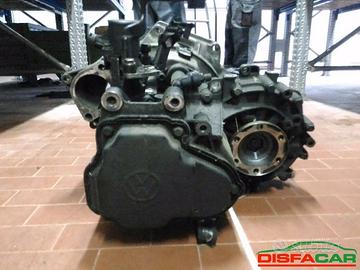 CAMBIO Volkswagen Golf 4a SERIE GTI ECW