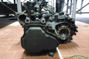 CAMBIO Volkswagen Golf 4a SERIE GTI ECW