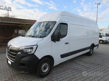 Renault MASTER 2.3 145CV FURGONE L4-H3