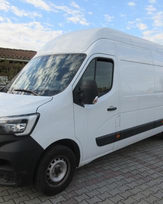 Renault MASTER 2.3 145CV FURGONE L4-H3