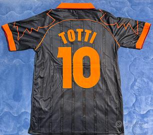 Maglia Totti As Roma 1999/2000