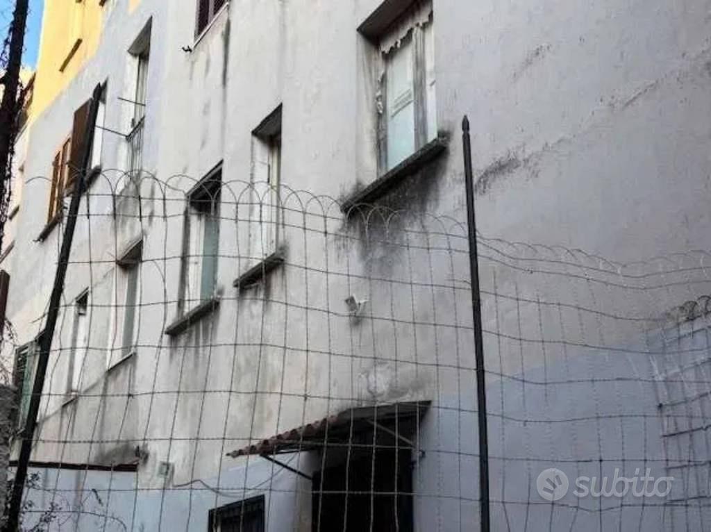 Appartamento – Vico del Gargano, Terra, Foggia - Altro
