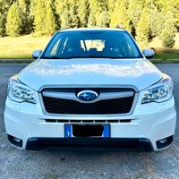 Subaru Forester Confort 2.0
