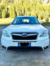 Subaru Forester Confort 2.0
