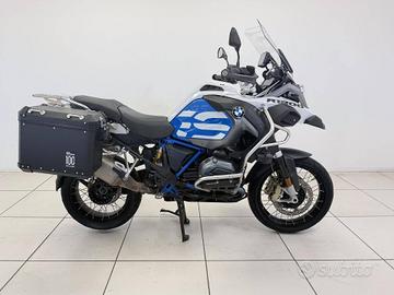 BMW R 1200 GS Adventure