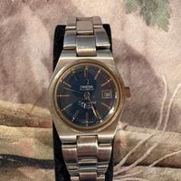 Omega Seamaster 1000 Cosmic Automatic anni 70