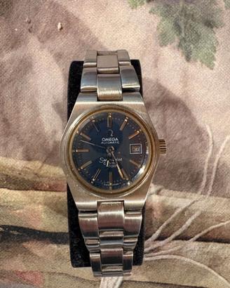Omega Seamaster 1000 Cosmic Automatic anni 70