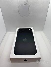 Iphone 18 pro 256gb nero