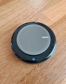 Smart working - Yealink USB Speaker CP900