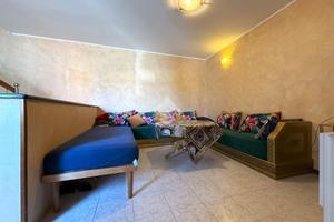 CASA DI CORTE A BORGO SAN GIACOMO