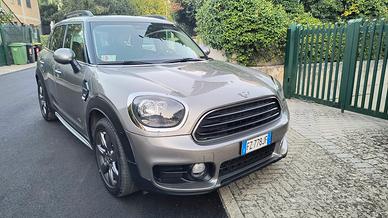 Mini Countryman Cooper D All4