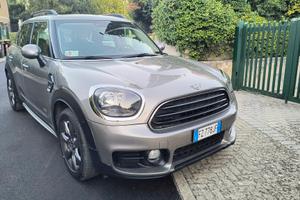 Mini Countryman Cooper D All4