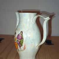 Brocca madreperla pregiata