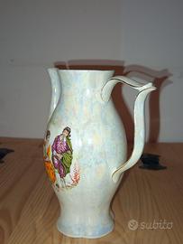 Brocca madreperla pregiata