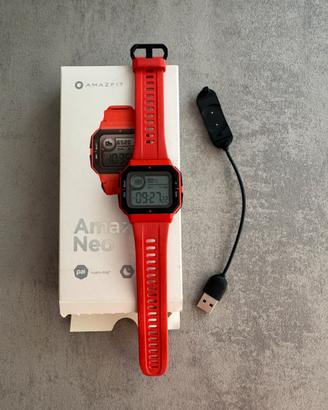 Amazfit Neo