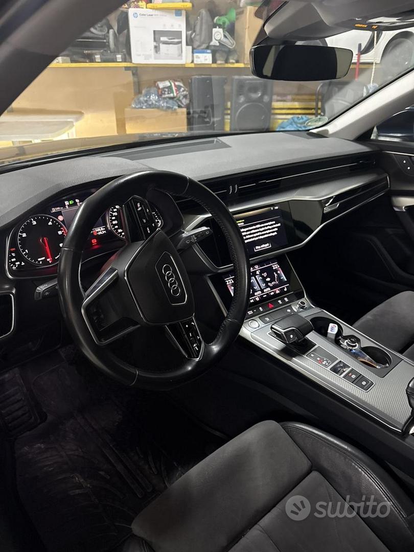 Audi A6 2020 photo 4