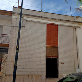 Casa indipendente castri' di lecce