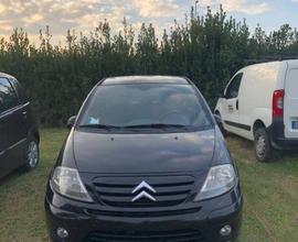 Citroen C3 1.4 hdi Perfect (elegance) 70cv