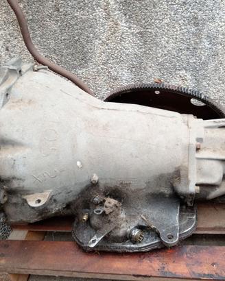 Cambio automatico Jeep 5.9