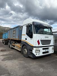 Iveco stralis anno 2002