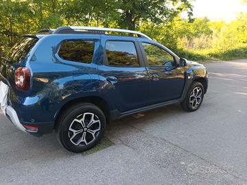 Dacia Duster Prestige 1.5 blue dci 115cv 2wd