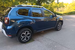 Dacia Duster Prestige 1.5 blue dci 115cv 2wd